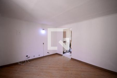 Sala  de apartamento para alugar com 2 quartos, 45m² em Saúde, São Paulo