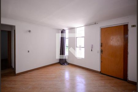 Sala  de apartamento para alugar com 2 quartos, 45m² em Saúde, São Paulo