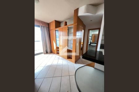 Studio  de apartamento para alugar com 1 quarto, 70m² em Vale do Sereno, Nova Lima