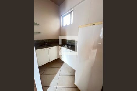 Studio  de apartamento para alugar com 1 quarto, 70m² em Vale do Sereno, Nova Lima