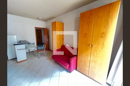 Studio  de apartamento para alugar com 1 quarto, 70m² em Vale do Sereno, Nova Lima