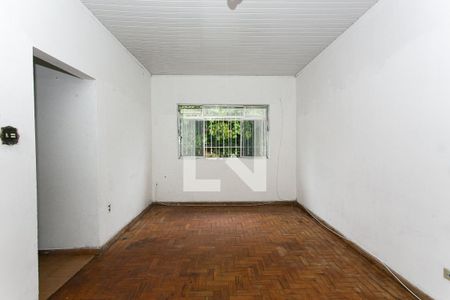 Sala de casa para alugar com 2 quartos, 120m² em Chácara Califórnia, São Paulo