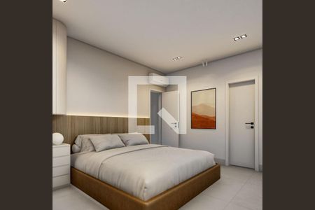 Apartamento à venda com 3 quartos, 101m² em Prado, Belo Horizonte