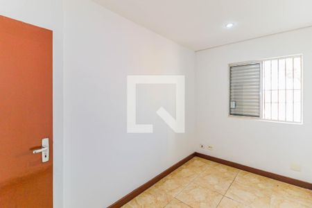 Quarto 1 de casa para alugar com 2 quartos, 120m² em Chácara Santo Antônio (zona Sul), São Paulo