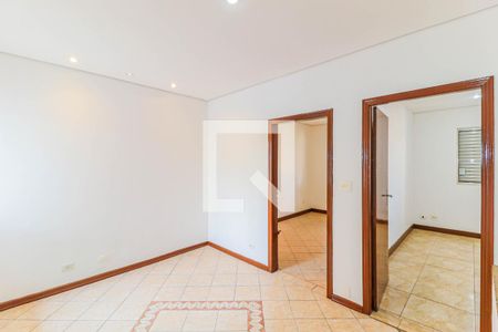 Sala de casa à venda com 2 quartos, 120m² em Chácara Santo Antônio (zona Sul), São Paulo