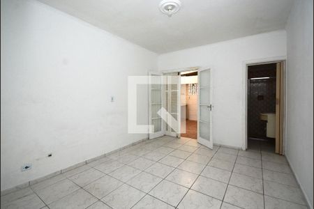 Quarto 1 ( Suíte ) de casa para alugar com 3 quartos, 190m² em Jardim Tres Marias, São Bernardo do Campo