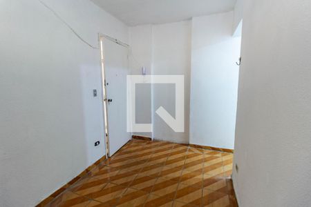 Sala de apartamento para alugar com 1 quarto, 40m² em Perdizes, São Paulo