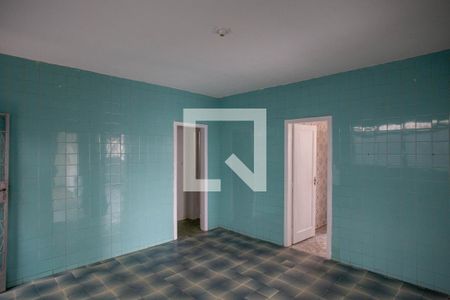 Sala de Jantar de casa à venda com 4 quartos, 280m² em Sagrada Família, Belo Horizonte