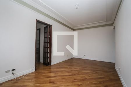 Sala de apartamento para alugar com 2 quartos, 65m² em Vila Santa Luzia, Taboão da Serra