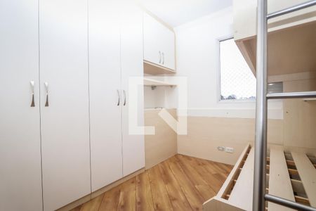 Quarto 2 de apartamento para alugar com 2 quartos, 65m² em Vila Santa Luzia, Taboão da Serra