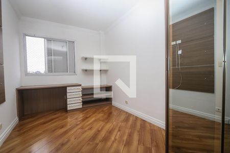 Quarto de apartamento para alugar com 2 quartos, 65m² em Vila Santa Luzia, Taboão da Serra