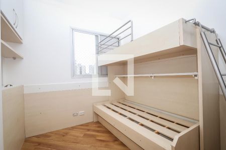 Quarto 2 de apartamento para alugar com 2 quartos, 65m² em Vila Santa Luzia, Taboão da Serra