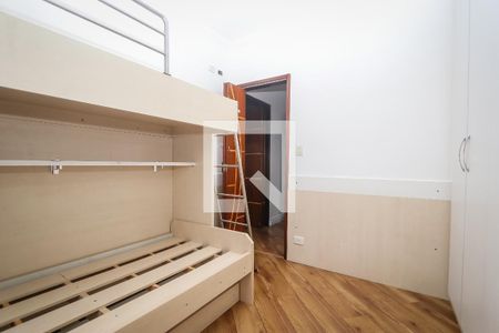 Quarto 2 de apartamento para alugar com 2 quartos, 65m² em Vila Santa Luzia, Taboão da Serra