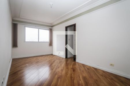 Sala de apartamento para alugar com 2 quartos, 65m² em Vila Santa Luzia, Taboão da Serra