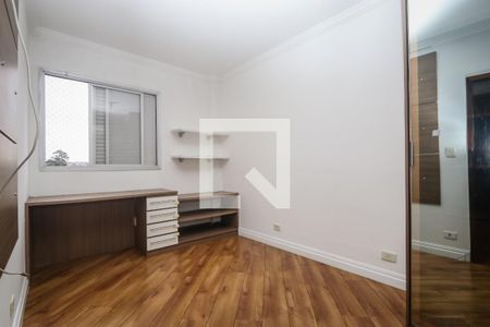 Quarto de apartamento para alugar com 2 quartos, 65m² em Vila Santa Luzia, Taboão da Serra