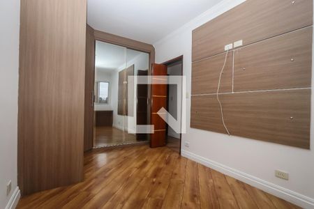 Quarto de apartamento para alugar com 2 quartos, 65m² em Vila Santa Luzia, Taboão da Serra