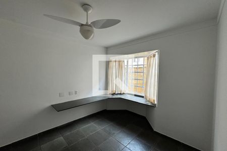 Sala de apartamento para alugar com 1 quarto, 36m² em Vila Virginia, Ribeirão Preto