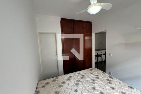 Suíte de apartamento para alugar com 1 quarto, 36m² em Vila Virginia, Ribeirão Preto