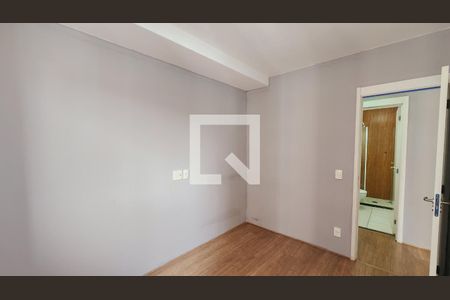 Quarto 1 de apartamento para alugar com 2 quartos, 54m² em Parque Uniao, Jundiaí