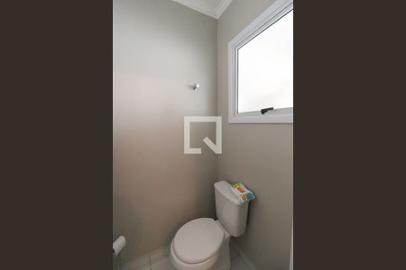 Lavabo de apartamento para alugar com 3 quartos, 160m² em Jardim Ermida I, Jundiaí