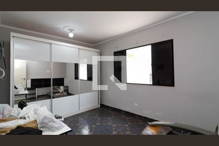 Quarto 1 de casa para alugar com 3 quartos, 270m² em Jardim Brasília (zona Leste), São Paulo