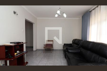 Sala de casa à venda com 3 quartos, 270m² em Jardim Brasília (zona Leste), São Paulo