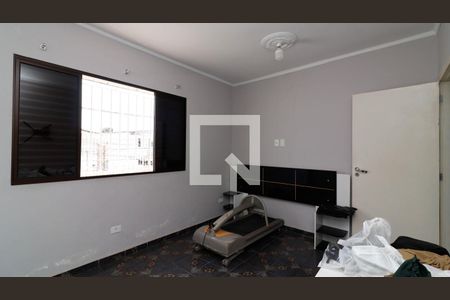 Quarto 1 de casa para alugar com 3 quartos, 270m² em Jardim Brasília (zona Leste), São Paulo