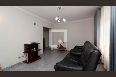 Sala de casa para alugar com 3 quartos, 270m² em Jardim Brasília (zona Leste), São Paulo