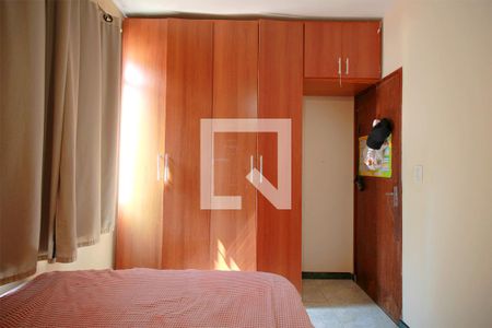 Quarto 1 de apartamento à venda com 2 quartos, 132m² em Sagrada Família, Belo Horizonte