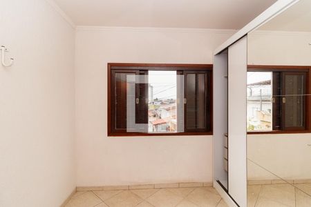 Quarto de casa à venda com 3 quartos, 160m² em Vila Gustavo, São Paulo