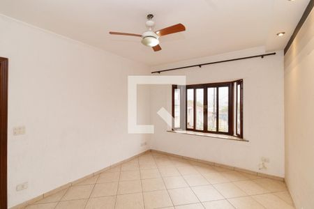 Sala de casa à venda com 3 quartos, 160m² em Vila Gustavo, São Paulo