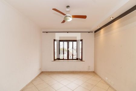 Sala de casa à venda com 3 quartos, 160m² em Vila Gustavo, São Paulo