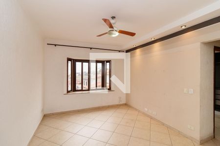 Sala de casa para alugar com 3 quartos, 160m² em Vila Gustavo, São Paulo