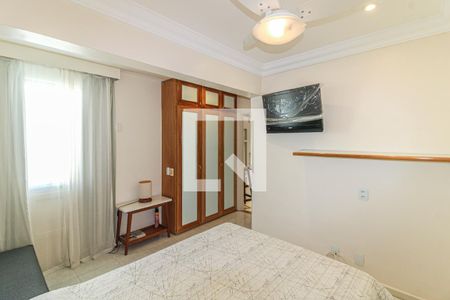 Apartamento à venda com 205m², 3 quartos e 2 vagas Apartamento à venda com 205m², 3 quartos e 2 vagasQuarto