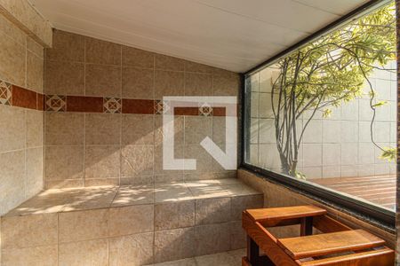 Apartamento à venda com 205m², 3 quartos e 2 vagas Apartamento à venda com 205m², 3 quartos e 2 vagasSauna