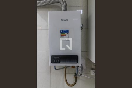 Apartamento à venda com 205m², 3 quartos e 2 vagas Apartamento à venda com 205m², 3 quartos e 2 vagasÁrea de Serviço