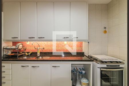 Apartamento à venda com 205m², 3 quartos e 2 vagas Apartamento à venda com 205m², 3 quartos e 2 vagasCozinha