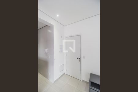 Entrada de apartamento para alugar com 1 quarto, 55m² em Dezoito do Forte Empresarial/alphaville., Barueri