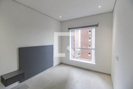 Quarto de apartamento para alugar com 1 quarto, 55m² em Dezoito do Forte Empresarial/alphaville., Barueri