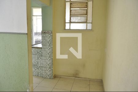 Sala de apartamento à venda com 2 quartos, 80m² em Engenho Novo, Rio de Janeiro