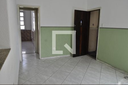 Sala de apartamento à venda com 2 quartos, 80m² em Engenho Novo, Rio de Janeiro