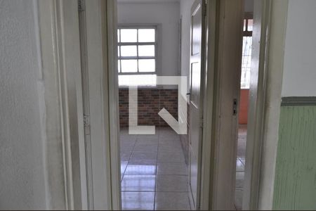 Corredor de apartamento à venda com 2 quartos, 80m² em Engenho Novo, Rio de Janeiro