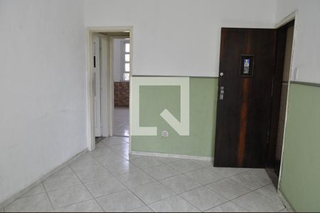 Sala de apartamento à venda com 2 quartos, 80m² em Engenho Novo, Rio de Janeiro