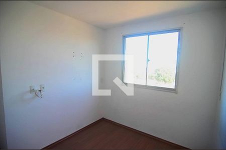 Quarto 2 de apartamento para alugar com 2 quartos, 52m² em Mato Grande, Canoas