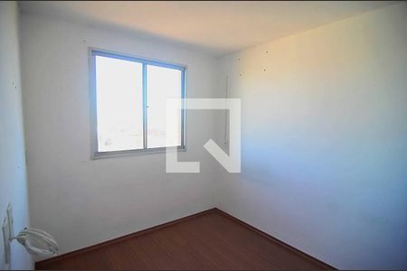 Quarto 2 de apartamento para alugar com 2 quartos, 52m² em Mato Grande, Canoas