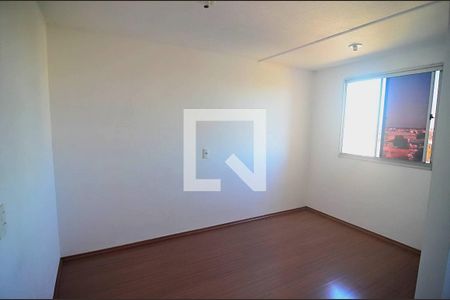 Sala de apartamento para alugar com 2 quartos, 52m² em Mato Grande, Canoas