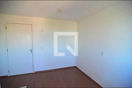 Sala de apartamento para alugar com 2 quartos, 52m² em Mato Grande, Canoas