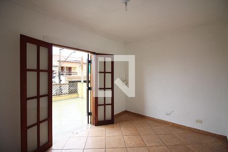 Quarto 2 de casa para alugar com 3 quartos, 120m² em Vila Gonçalves, São Bernardo do Campo