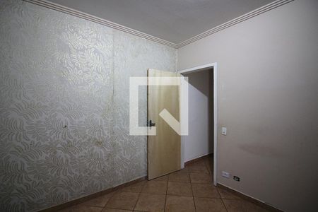 Quarto 1 de casa para alugar com 3 quartos, 120m² em Vila Gonçalves, São Bernardo do Campo