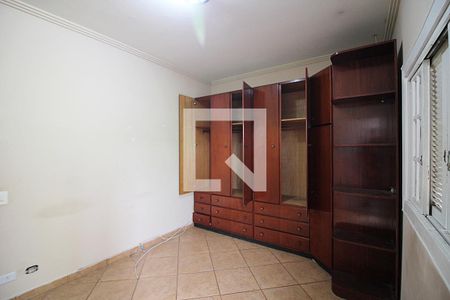 Quarto 1 de casa para alugar com 3 quartos, 120m² em Vila Gonçalves, São Bernardo do Campo